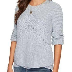 Lucky Brand Baby Blue Sweater